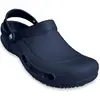 Cross Crocs Bistro Slippers - Maat 37 - Unisex - blauw Maat 37-38