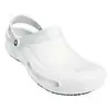 Crocs Bistro Slippers - Maat 48 - Unisex - wit