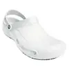 Cross Crocs Bistro Bottes chaussures Sandales en Blanc 10075 101