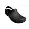 Cross Crocs Bistro Clogs chaussures Sandales en Noir 10075 001 [M11 / W12]