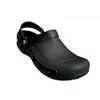 Crocs Bistro Sabots Chaussures Sandales en Noir 10075 001