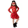 Déguisement Miraculous Ladybug Tutu