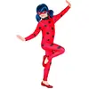 Rubie's - Miraculous Ladybug Déguisement, Fille, 3001343-4000, Multicolore, 3-4