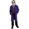 RUBIES FRANCE - Joker kostuum voor jongens - 110/116 (5-6 jaar)