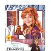 Perruque Rubie's France Anna Frozen