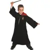RUBIE'S - HARRY POTTER officiel -Déguisement Classique cape velours 9-...