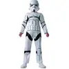 Star Wars - Stormtrooper - Childrens Costume (Size 116) /Dress Up /Multi/M