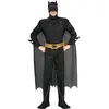 RUBIE'S Costume licence batman dark night luxe l