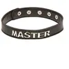 AllureX-Play Allure X-Play master collar - Black