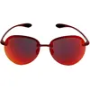 Zonnebril Heren Police Po G Rood