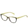 Monture de Lunettes Femme Tous VTO939520781 (52 mm)