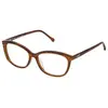 Monture de Lunettes Femme Loewe VLWA06M530ADP
