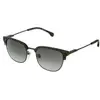 Lunettes de soleil unisexes LOZZA SL2280M53627X Ø 53 mm