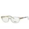 Monture de Lunettes Femme Tous VTO7675397NM (53 mm)