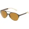 Lunettes de soleil Unisexe Police SPL163557ESG (55 mm)