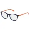Monture de Lunettes Femme Tous VTO926500W47 (50 mm)