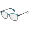 Tous Crame de spectacle pour dames VTO928520An (52 mm) bleu (Ø 52 mm)