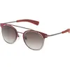 Lunettes de soleil pour hommes Police SPL158-490C86 Ø 49 mm