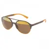 Lunettes de soleil Unisexe Police SPL163V556L2H (55 mm)