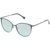 Police Lunettes de soleil pour femmes SPL190-54KB1X Ø 54 mm