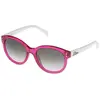 Lunettes de soleil Femme Tous STO870-5402GR