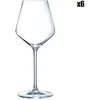 Verre à pied 38cl Distinction Chef&Sommelier - 6 verres