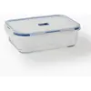 Boîte rectangle Pure box 197 cl - Luminarc - Transparent - Verre