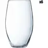 Chef & Sommelier - Collection Cheer Up - 6 verres hauts 37cl en Crista...