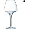 Verres à pied - Chef et Sommelier - Open'Up - 32cl - 6 pièces - Sans Teinte