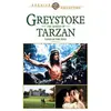 Warner Greystoke : The legend of Tarzan Blu-ray