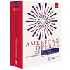 Bertus France Cnt 3 Opéras américains DVD