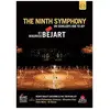 Euroarts Symphonie numéro 9 par Béjart DVD