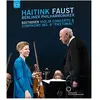 Euroarts Concerto pour violon Blu-ray
