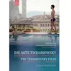 Euroarts The Tchaïkovski Files: Confessions Of A Composer DVD