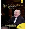 Euroarts Concert du Nouvel An 2014 Blu-ray