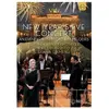 Euroarts New Year's Eve Concert Berlin 2020 DVD