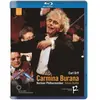Euroarts Carmina Burana - Ouverture de Léonore - Alleluia DVD