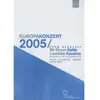 Euroarts Europakonzert 2005 DVD