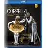 Euroarts Coppelia - Château de Versailles Blu-Ray