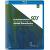 Euroarts Berliner Philharmoniker/Barenboim D - Bpo Europakonzert 1997 From Paris