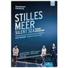 Euroarts Hosokawa : Silent Sea Opéra de Hambourg 2016 DVD