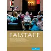 Euroarts Falstaff DVD