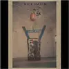 Ato Records Vincent Tyler BW The Pawn Broke