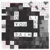 ATO Records Do You Like Pain? Edition Limitée Vinyle coloré