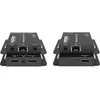 Transmetteurs audio-vidéo DVDO 4K30 HDMI 40m Extender Over Ethernet (T...