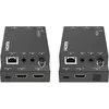 DVDO 4K60Hz HDMI extender met ARC over CAT kabel, max. 70 meter