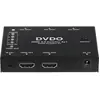 Commutateurs DVDO 4K HDMI 4-1 Switcher HDR