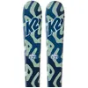 K2 Pack De Skis Alpins Junior Indy+fdt 4.5