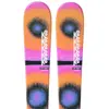 K2 Pack De Skis Alpins Junior Omen Jr+fdt 4.5