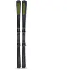 K2 Pack De Skis Alpins Blur 74+m3 11 Tcx Light Quikclik